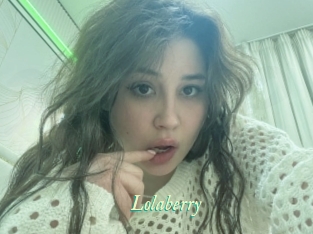 Lolaberry