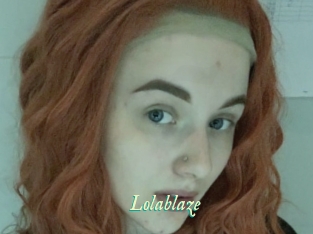 Lolablaze