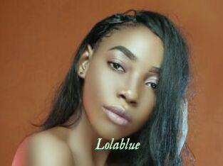 Lolablue