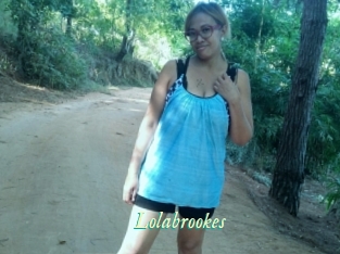 Lolabrookes
