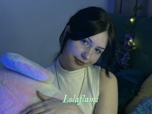 Lolaflams