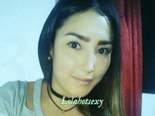 Lolahotsexy
