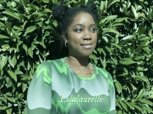 Lolalaurelle