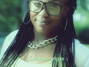 Lolamonroe23xo