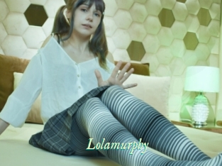 Lolamurphy
