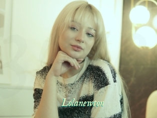 Lolanewton