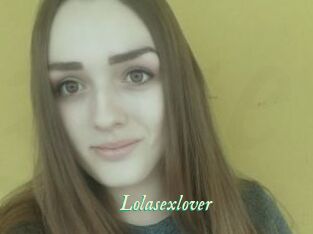 Lolasexlover