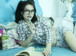 Lolastyle