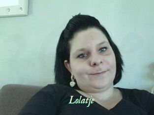 Lolatje