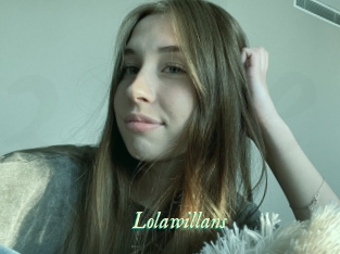 Lolawillans