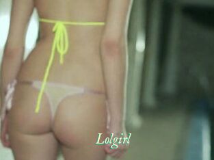 Lolgirl
