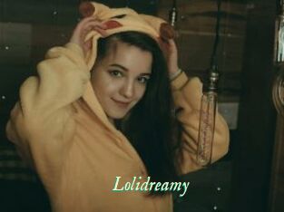 Lolidreamy