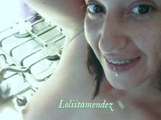 Loliitamendez