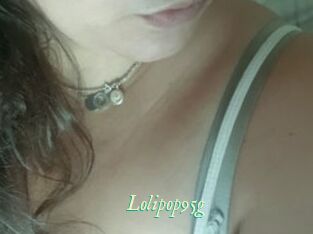 Lolipop95g