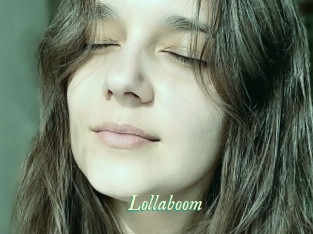 Lollaboom