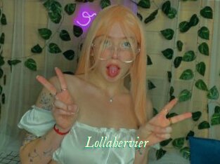 Lollahervier