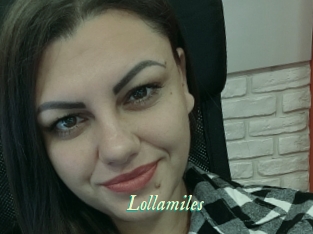 Lollamiles