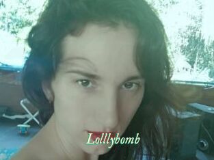 Lolllybomb