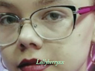 Lollyberryxx