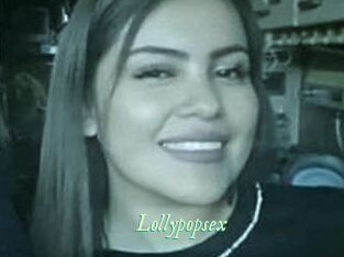 Lollypopsex