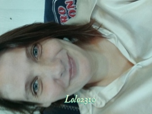 Lolo2310