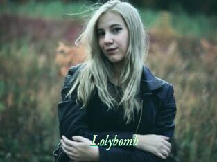 Lolybomb