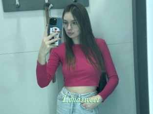 Lonasweet