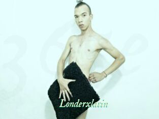 Londerxlatin