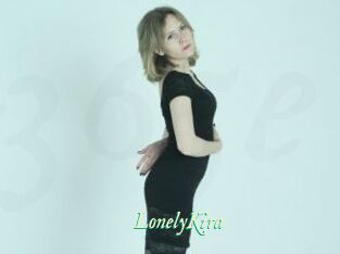 LonelyKira
