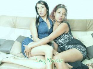 LongNpetite