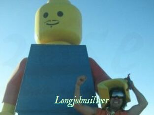Longjohnsilwer