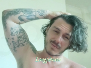 Longjohnson