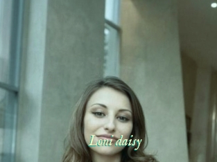 Loni_daisy