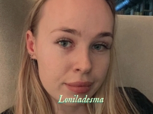 Loniladesma