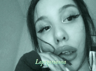 Lopezarianna