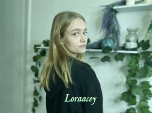 Loraacey