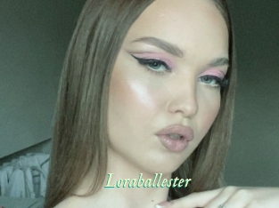 Loraballester