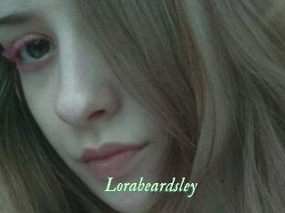 Lorabeardsley