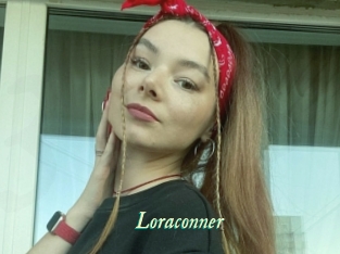 Loraconner