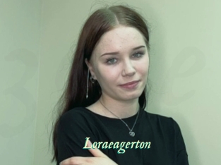 Loraeagerton