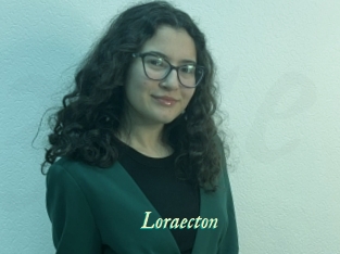 Loraecton