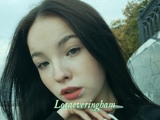 Loraeveringham