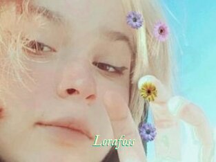 Lorafoss