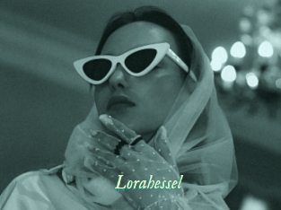 Lorahessel