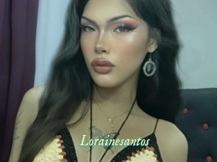 Lorainesantos