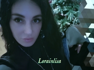 Lorainlisa