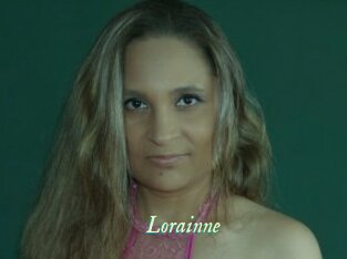 Lorainne