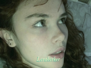 Lorakorker