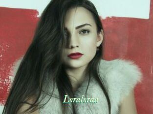 Loraloraa