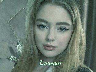Loramurr